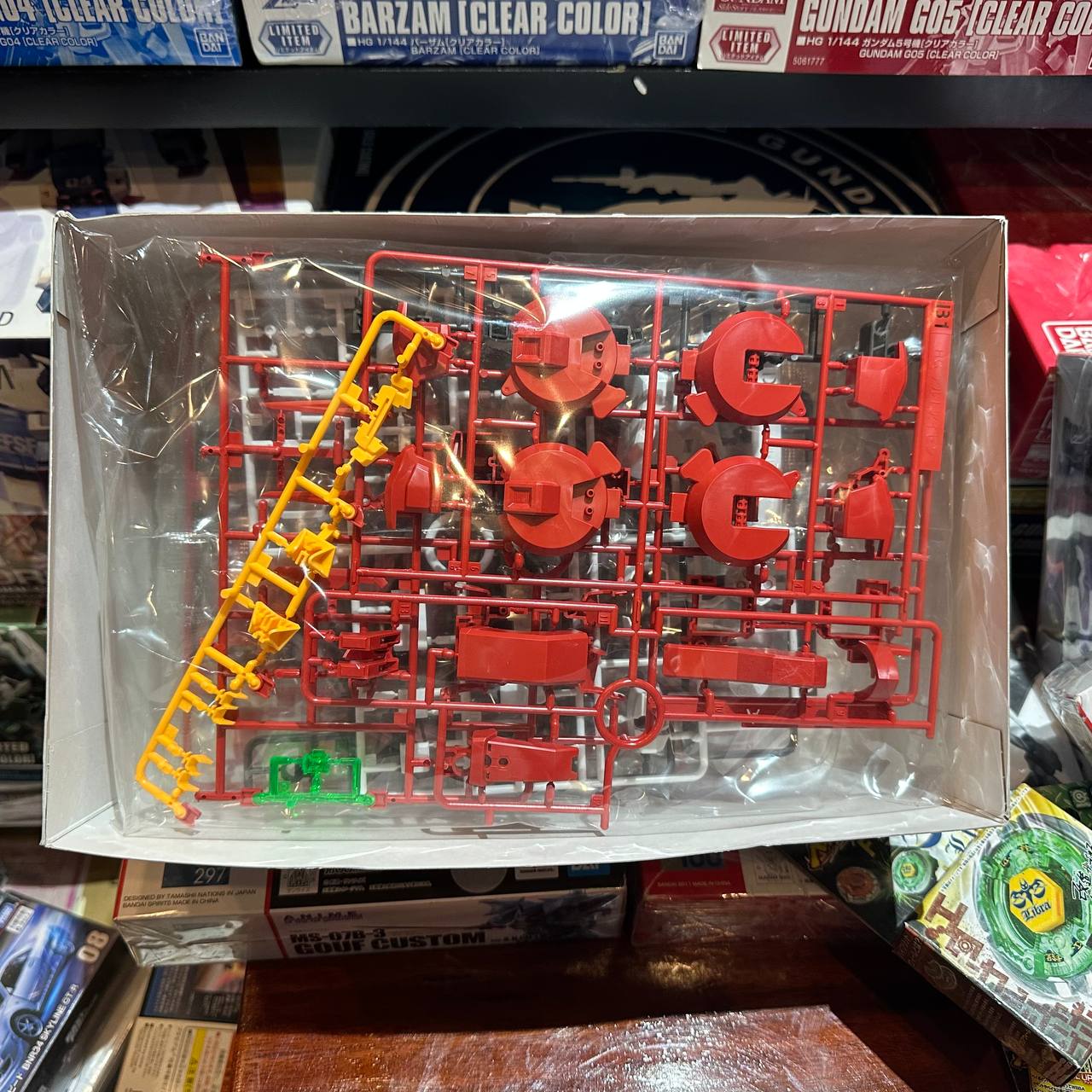 HG Alteisen Super Robot Wars