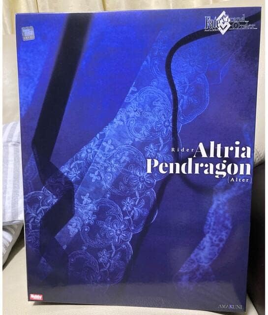 Amakuni Fate/Grand Order Rider/Altria Pendragon 1/7 Scale Figure