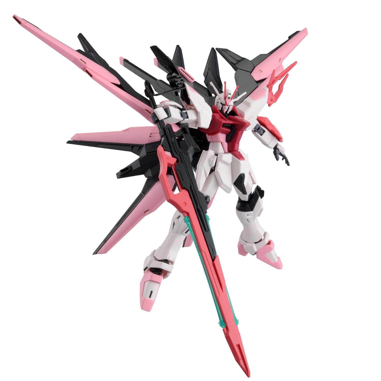 HG Gundam Perfect Strike Freedom