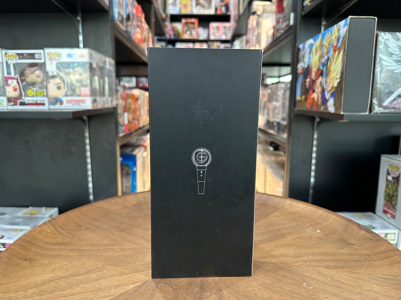 [KPOP] Light Stick Gfriend Offcial
