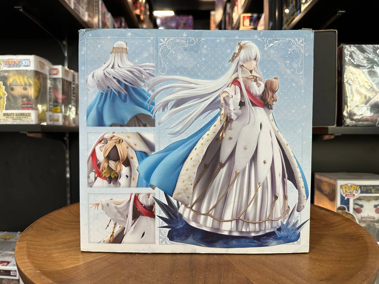 [Fate Grand Order] Caster Anastasia 1/7 figure